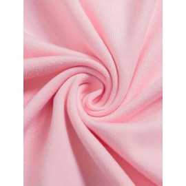 Plus Size Women's Long Sleeve Round Neck T-Shirt New Fashion Letter Print ii 369, Everyday Outfit, Winter Clothing, Trendy Top, Stylish Tee, Medium Stretch, Breathable Shirt, Printed Tshirt, Oversized Top, Fashion Lovers, Bodypositive Wear