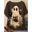 Plus Size - Plus Size - Women'S Plus Size Halloween T-Shirt - Cute Ghost & Pumpkin Print, Casual Crew Neck Short Sleeve Top, Medium Stretch, Non-Transparent, Machine Washable, Festive Summer Fashion, Halloween Apparel | Playful Print Top | Stretchy Fabric