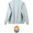 Women'S Stylish Casual Cherry Print Sweatshirt Set, Autumn And Winter Fleece Sweatshirt Outfit for Ladies.